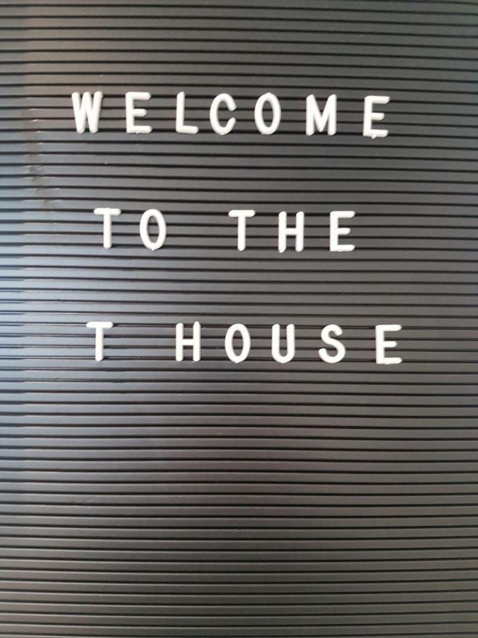 The T House Villa Bushmills Exterior photo