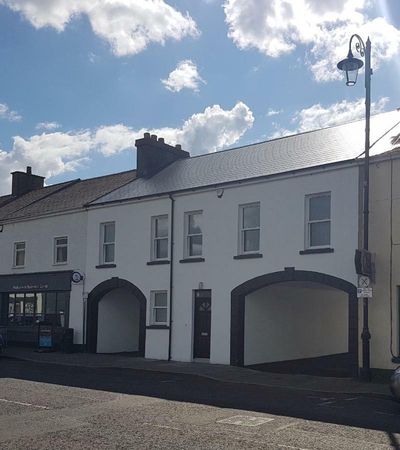 The T House Villa Bushmills Exterior photo