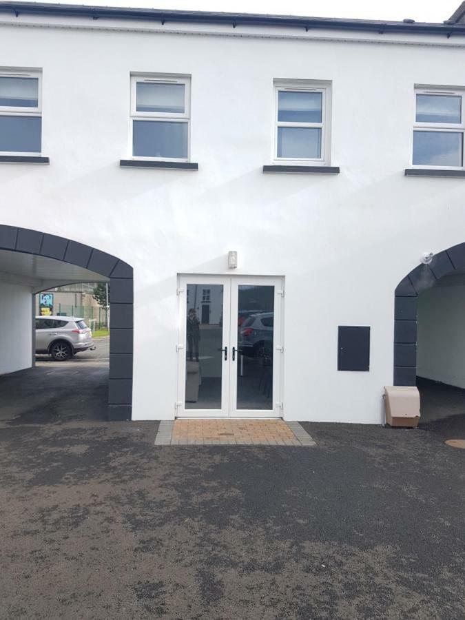 The T House Villa Bushmills Exterior photo